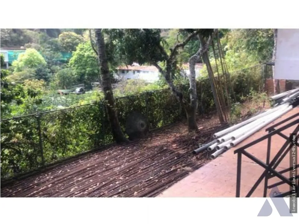 Se vende terreno c/ bienhechuria 2900m2 Los Campitos 1438 - 19