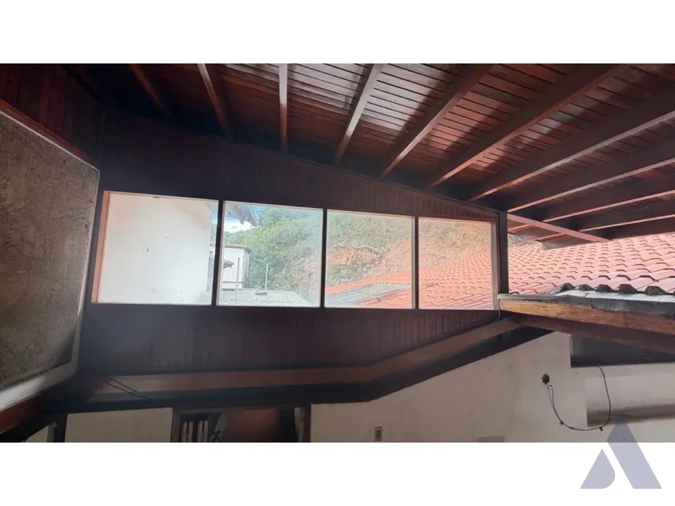 Se vende terreno c/ bienhechuria 2900m2 Los Campitos 1438 - 21