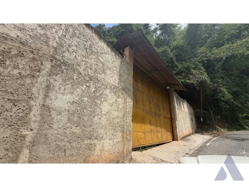 Se vende terreno c/ bienhechuria 2900m2 Los Campitos 1438 - 22