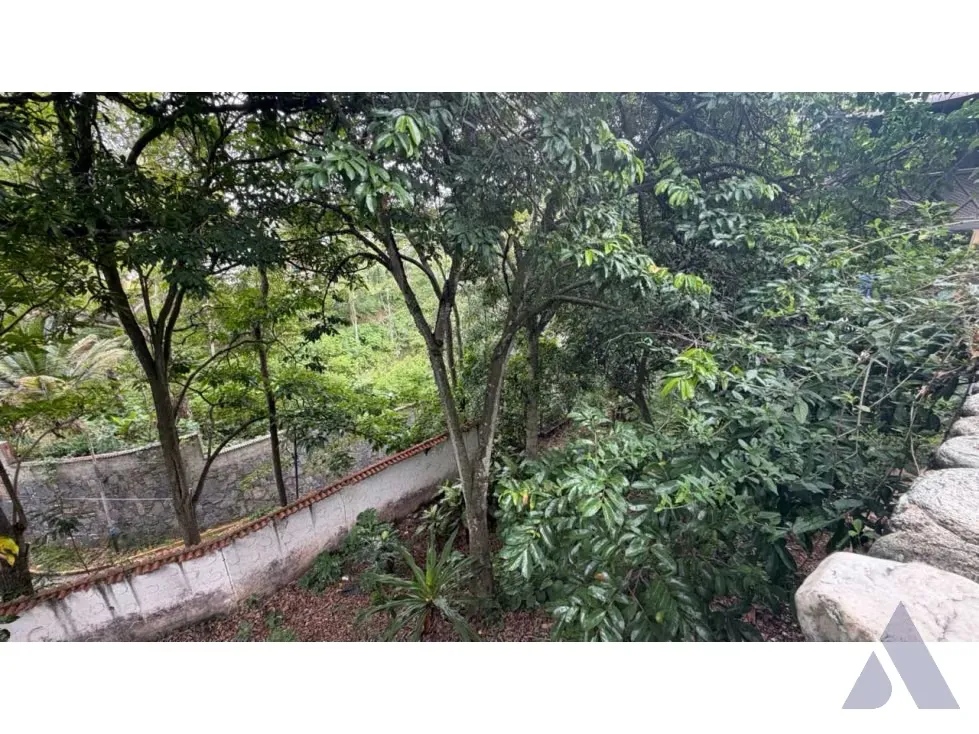 Se vende terreno c/ bienhechuria 2900m2 Los Campitos 1438 - 9