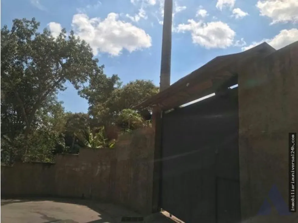 Se vende terreno c/ bienhechuria 2900m2 Los Campitos 1438 - 10