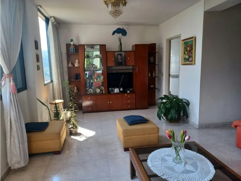 Vendo apartamento180m2 Urb. Miranda 6458 - 5