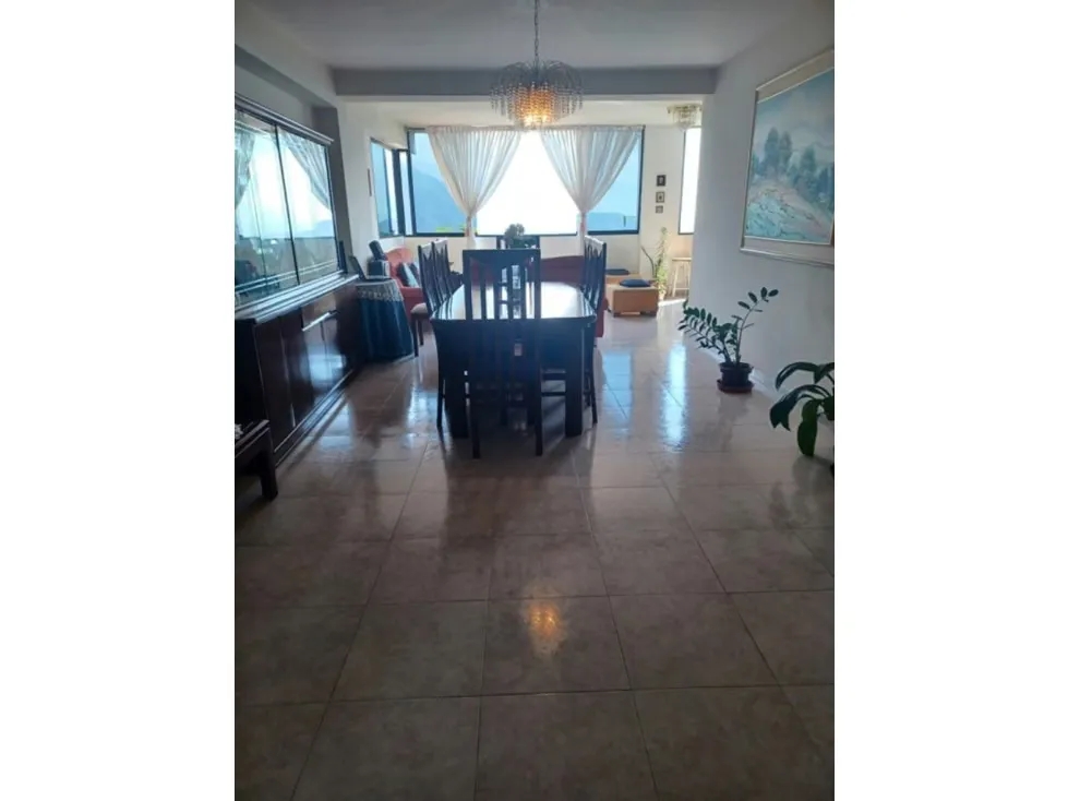 Vendo apartamento180m2 Urb. Miranda 6458 - 10