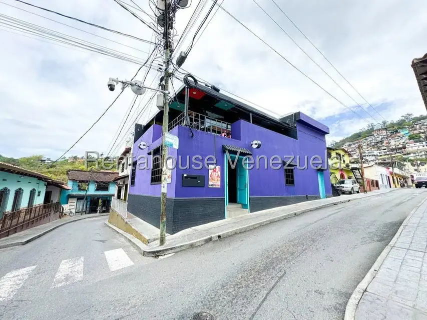 Negocios y Empresas (Alimentos y Bebidas) en Venta en El Hatillo, Distrito Metropolitano