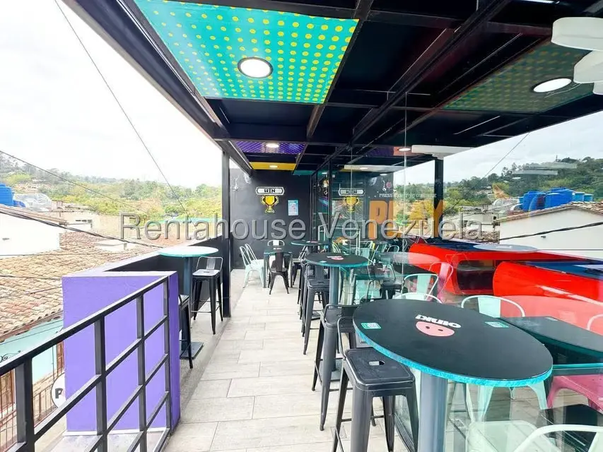 Negocios y Empresas (Alimentos y Bebidas) en Venta en El Hatillo, Distrito Metropolitano - 17