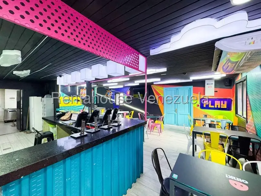 Negocios y Empresas (Alimentos y Bebidas) en Venta en El Hatillo, Distrito Metropolitano - 3