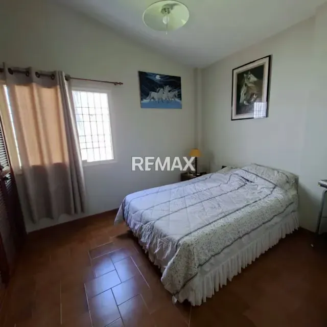 En Venta Encantadora Casa de una Planta en la Urb. La Ribera en las Vegas - 4