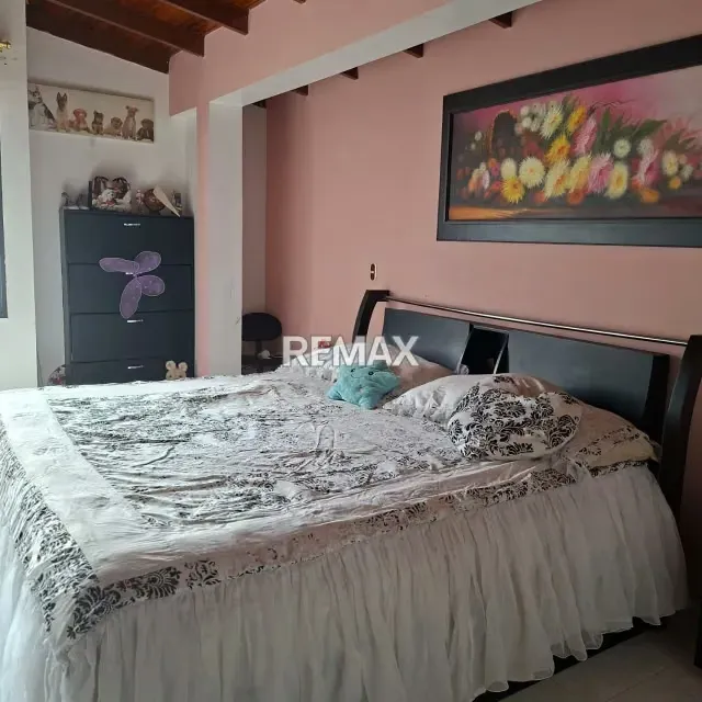En Venta Encantadora Casa de una Planta en la Urb. La Ribera en las Vegas - 10