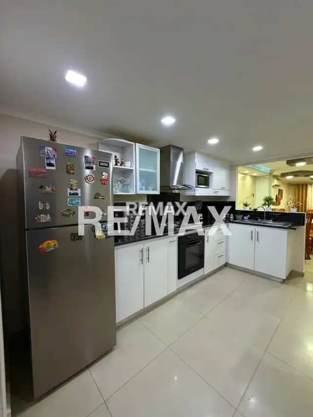 TOWNHOUSE EN VENTA CAMINOS DE LA LAGUNITA I ETAPA - 4