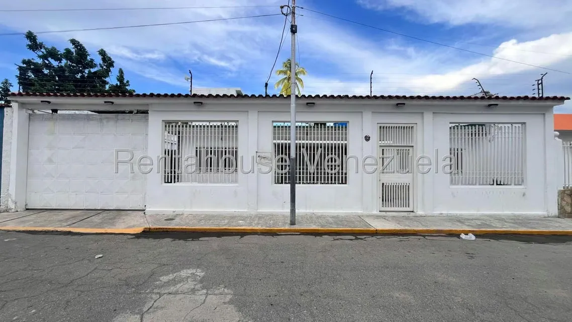 Casa (1 Nivel) en Venta en San Miguel, Aragua