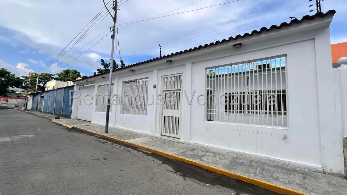 Casa (1 Nivel) en Venta en San Miguel, Aragua - 2