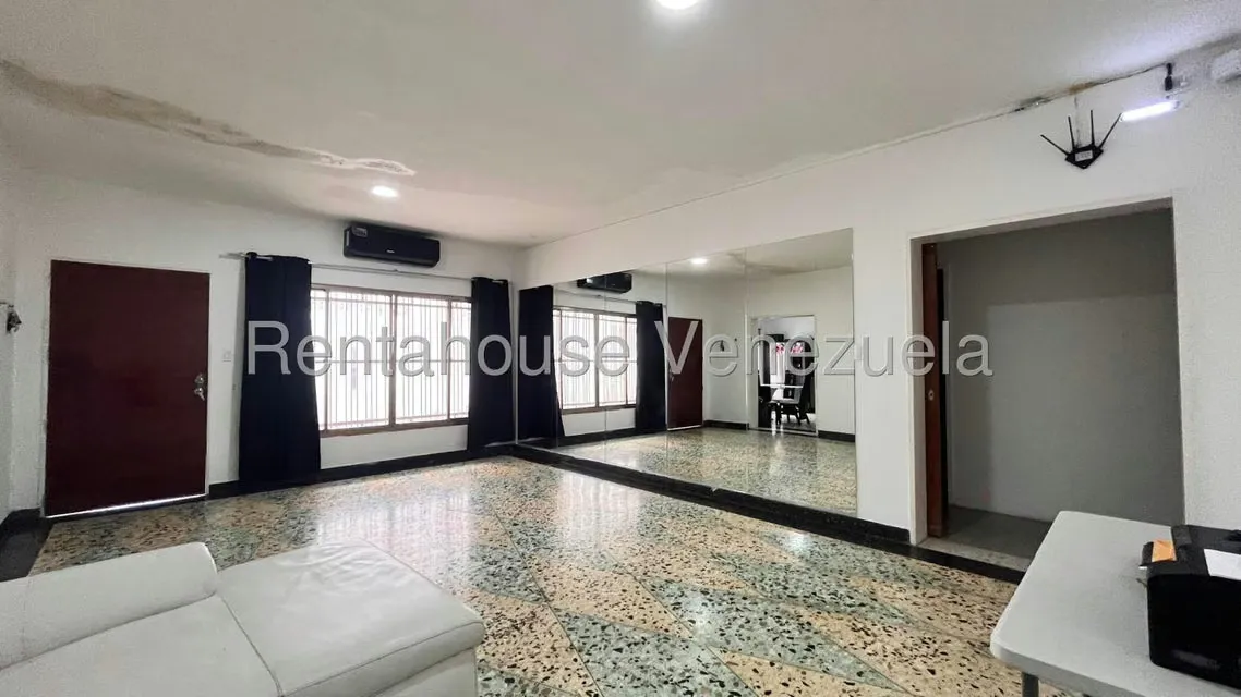 Casa (1 Nivel) en Venta en San Miguel, Aragua - 12