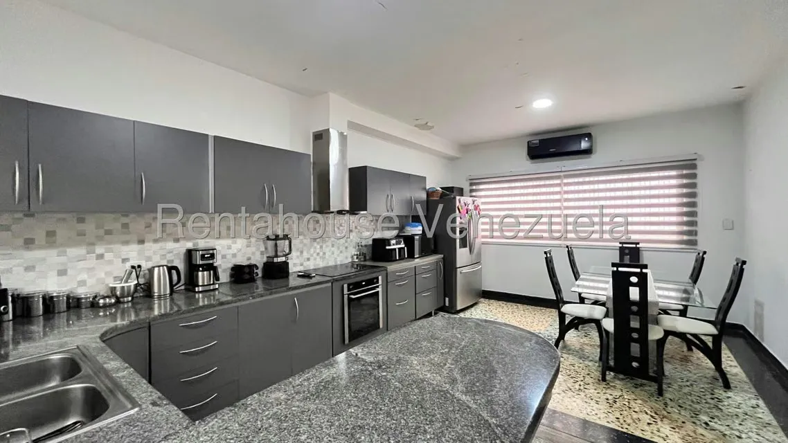 Casa (1 Nivel) en Venta en San Miguel, Aragua - 19