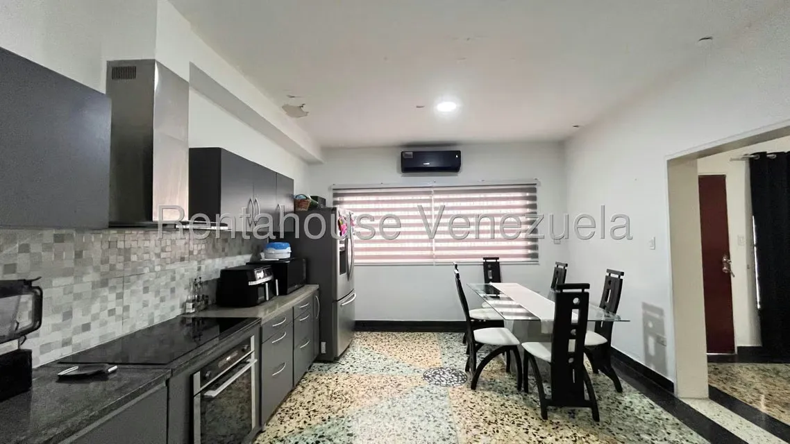 Casa (1 Nivel) en Venta en San Miguel, Aragua - 20