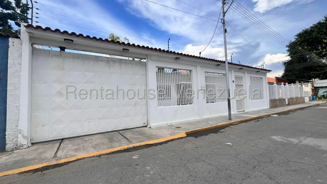 Casa (1 Nivel) en Venta en San Miguel, Aragua - 3