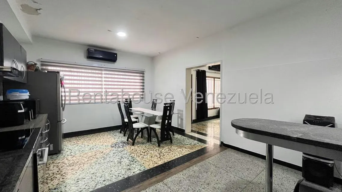 Casa (1 Nivel) en Venta en San Miguel, Aragua - 22