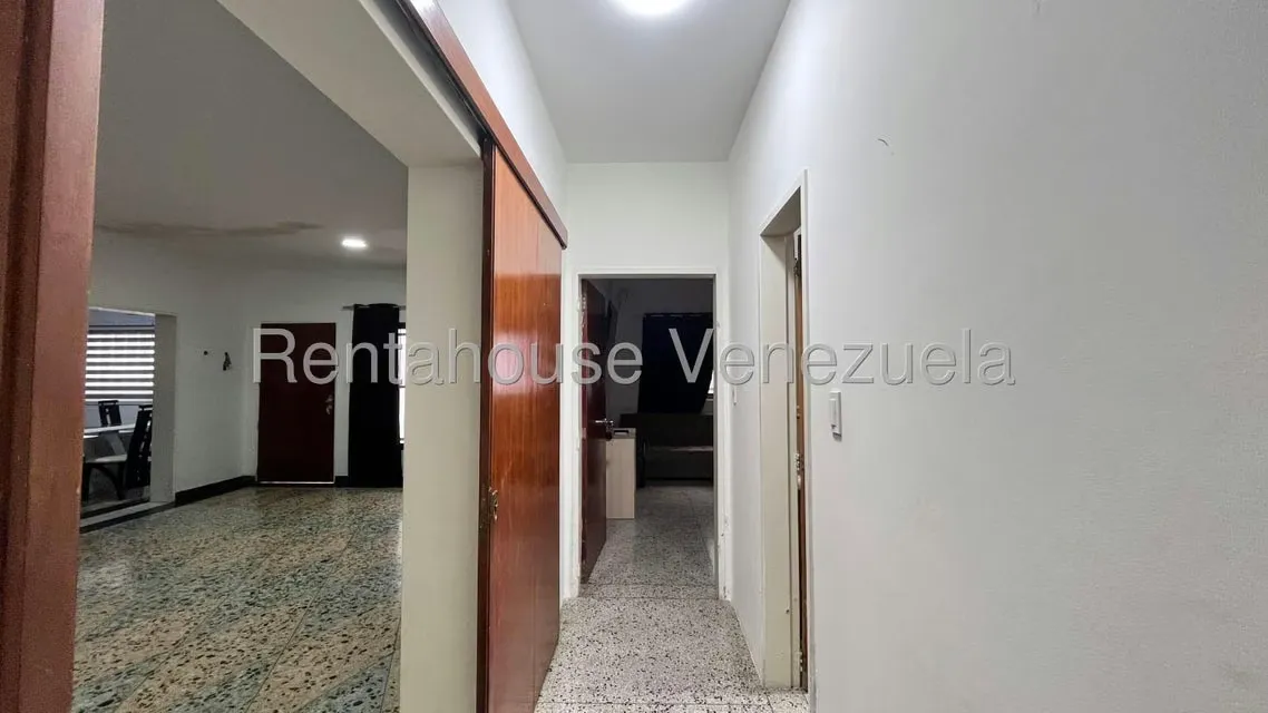 Casa (1 Nivel) en Venta en San Miguel, Aragua - 23