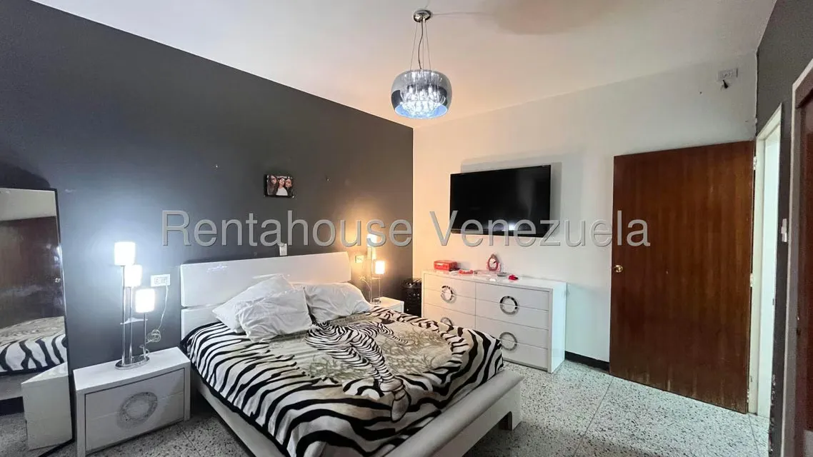 Casa (1 Nivel) en Venta en San Miguel, Aragua - 25