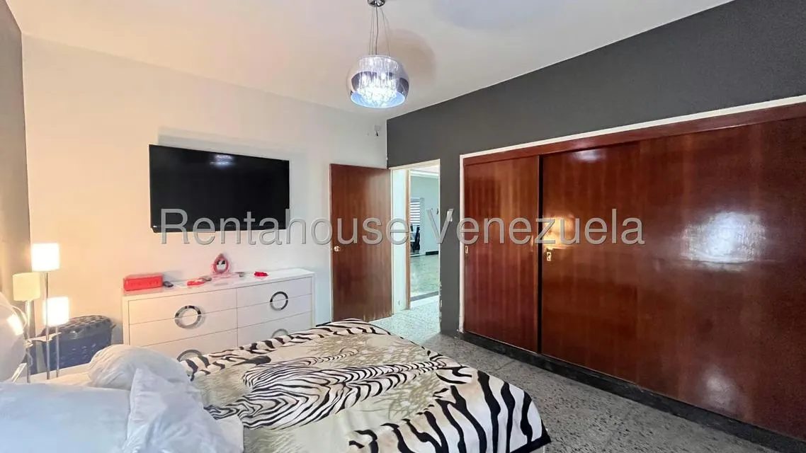 Casa (1 Nivel) en Venta en San Miguel, Aragua - 26