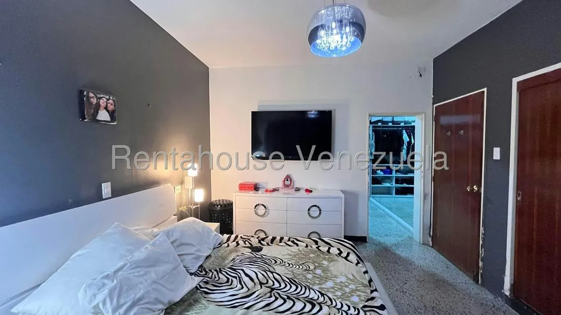 Casa (1 Nivel) en Venta en San Miguel, Aragua - 27