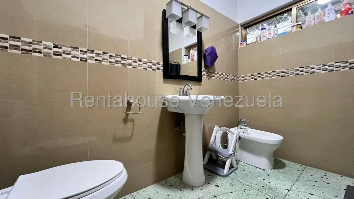 Casa (1 Nivel) en Venta en San Miguel, Aragua - 31
