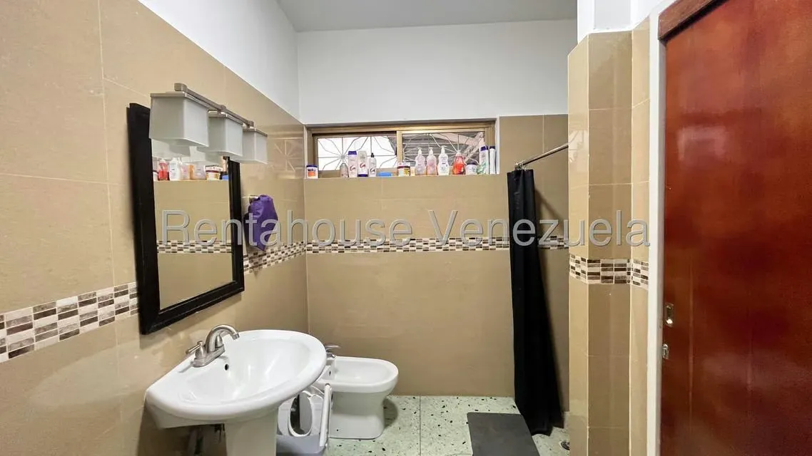 Casa (1 Nivel) en Venta en San Miguel, Aragua - 33