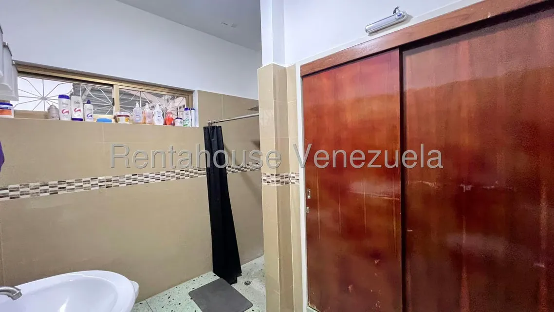 Casa (1 Nivel) en Venta en San Miguel, Aragua - 34