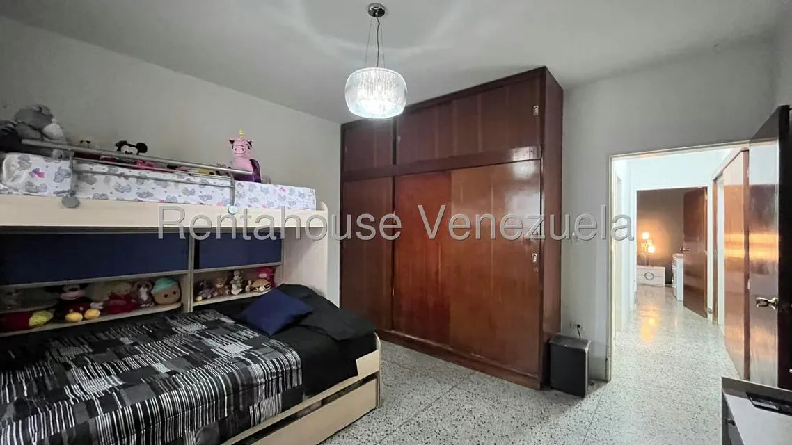 Casa (1 Nivel) en Venta en San Miguel, Aragua - 37