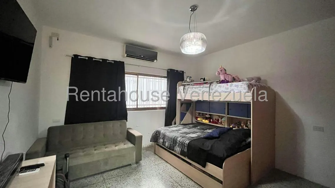 Casa (1 Nivel) en Venta en San Miguel, Aragua - 38