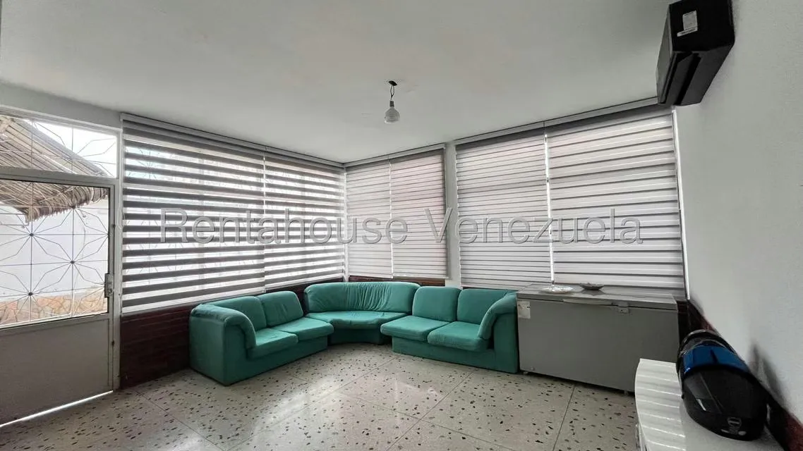 Casa (1 Nivel) en Venta en San Miguel, Aragua - 40