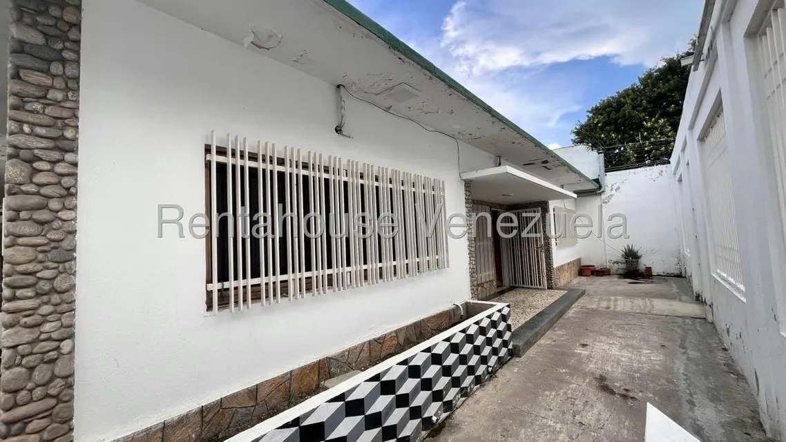 Casa (1 Nivel) en Venta en San Miguel, Aragua - 5