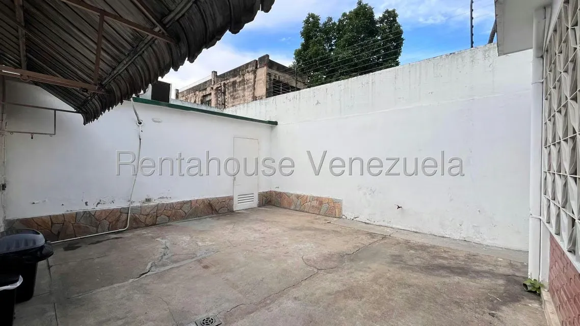Casa (1 Nivel) en Venta en San Miguel, Aragua - 47