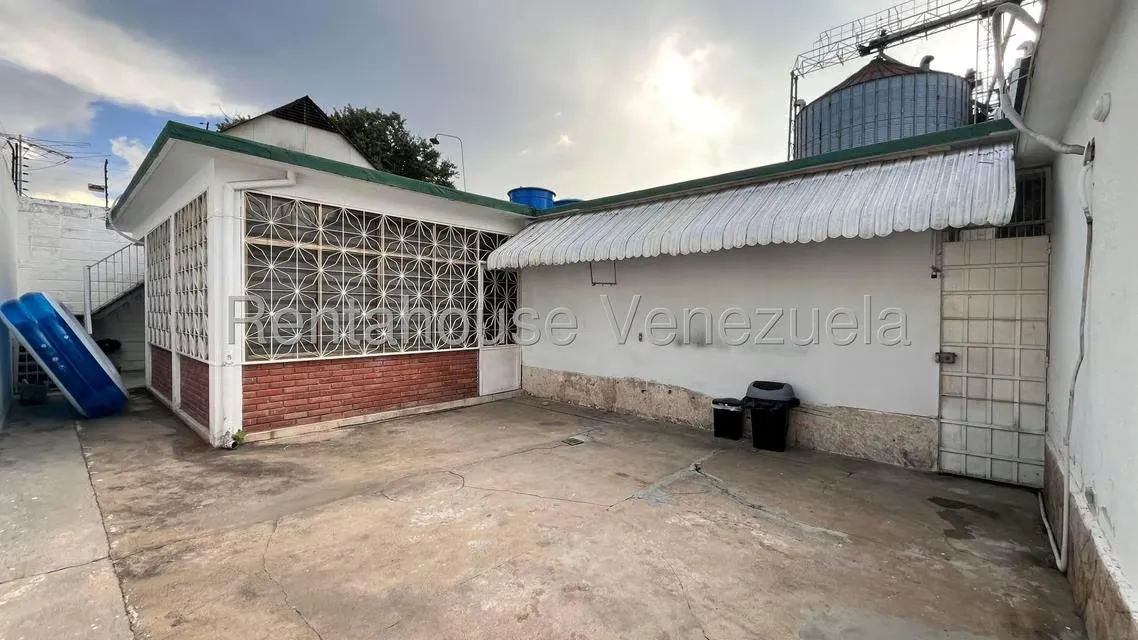 Casa (1 Nivel) en Venta en San Miguel, Aragua - 49