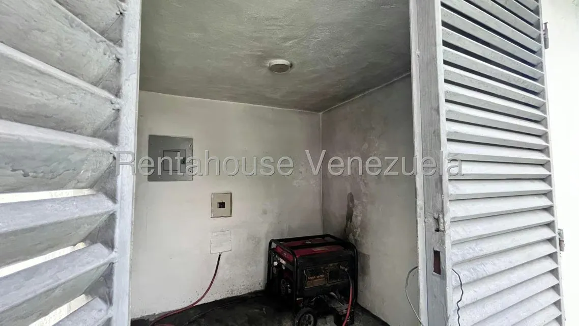 Casa (1 Nivel) en Venta en San Miguel, Aragua - 56