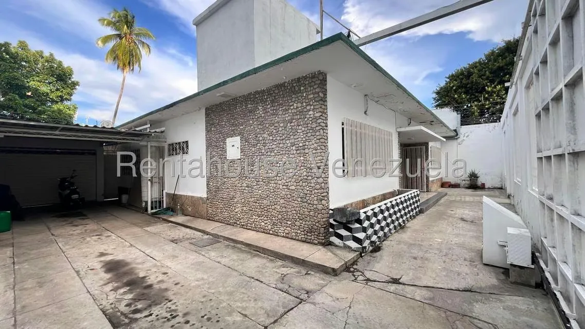 Casa (1 Nivel) en Venta en San Miguel, Aragua - 8