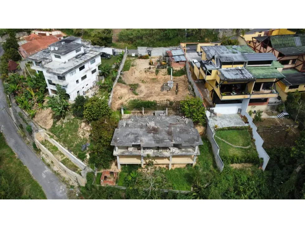 Se vende terreno 1363m² La Union