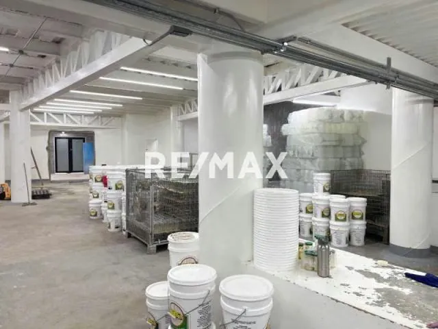 EDIFICIO INDUSTRIAL COMERCIAL EN VENTA - 3