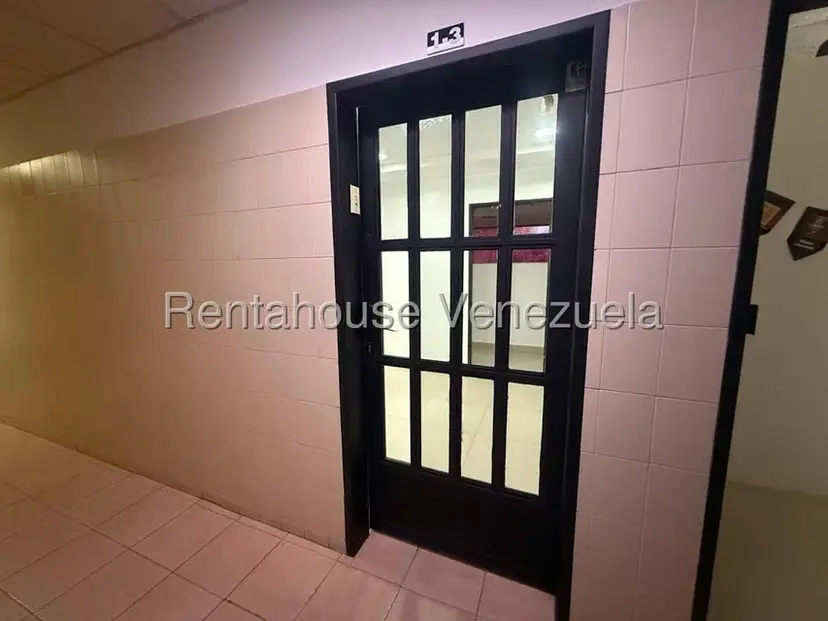 Comercial (Local Comercial) en Alquiler en El Parque, Lara