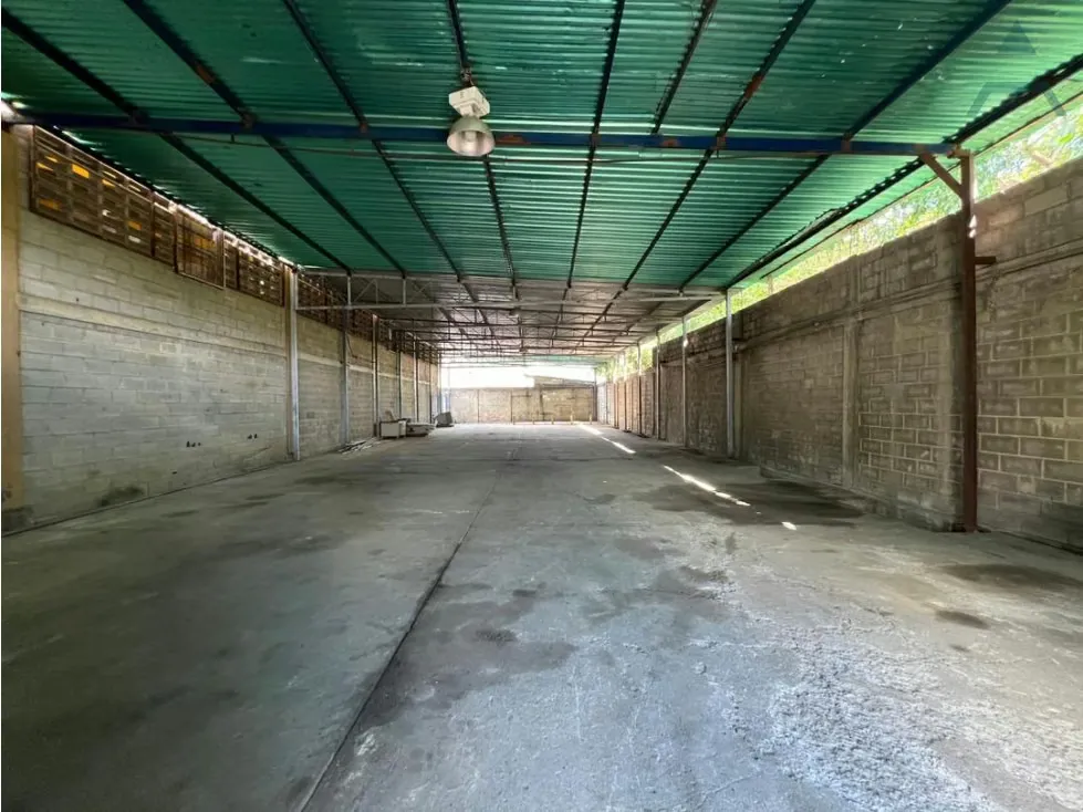 Se vende/alquila Galpon 2500m² 5c/5b/20p Guatire - 22