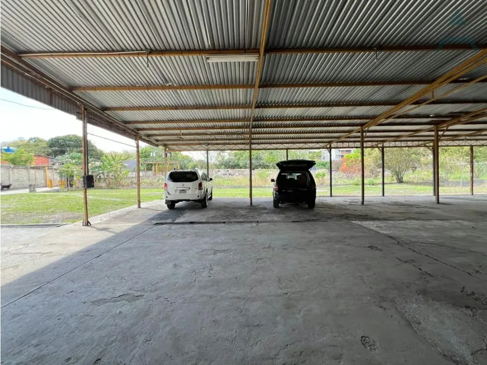 Se vende/alquila Galpon 2500m² 5c/5b/20p Guatire - 33