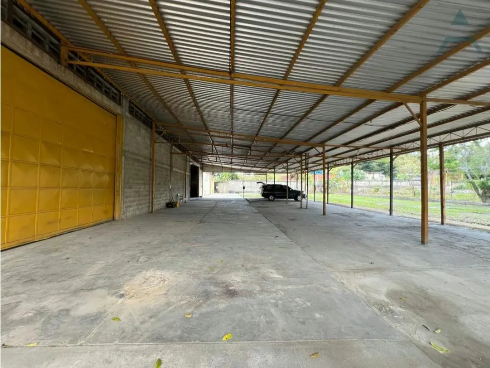 Se vende/alquila Galpon 2500m² 5c/5b/20p Guatire - 38