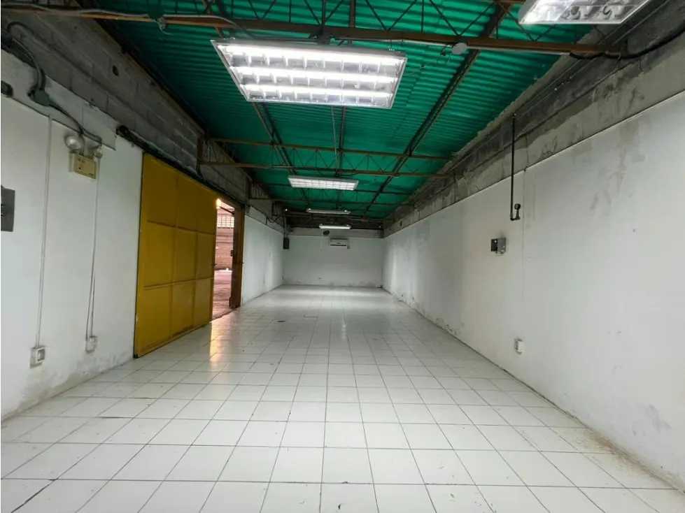 Se vende/alquila Galpon 2500m² 5c/5b/20p Guatire - 39