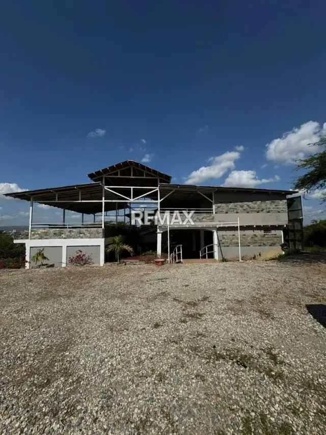 Posada, Restaurant en Venta - 12