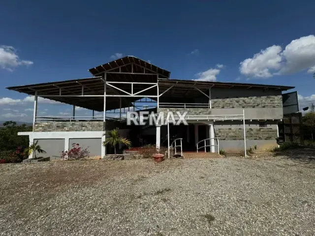 Posada, Restaurant en Venta - 2