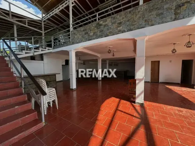 Posada, Restaurant en Venta - 3