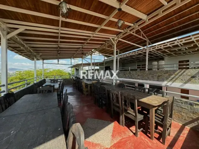 Posada, Restaurant en Venta - 7