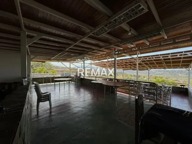 Posada, Restaurant en Venta - 9