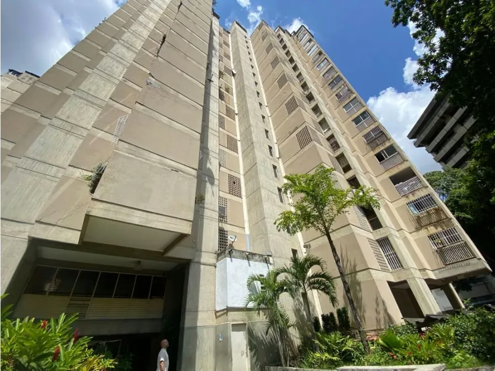 Venta apartamento Los Dos Caminos 3H/2B/1P