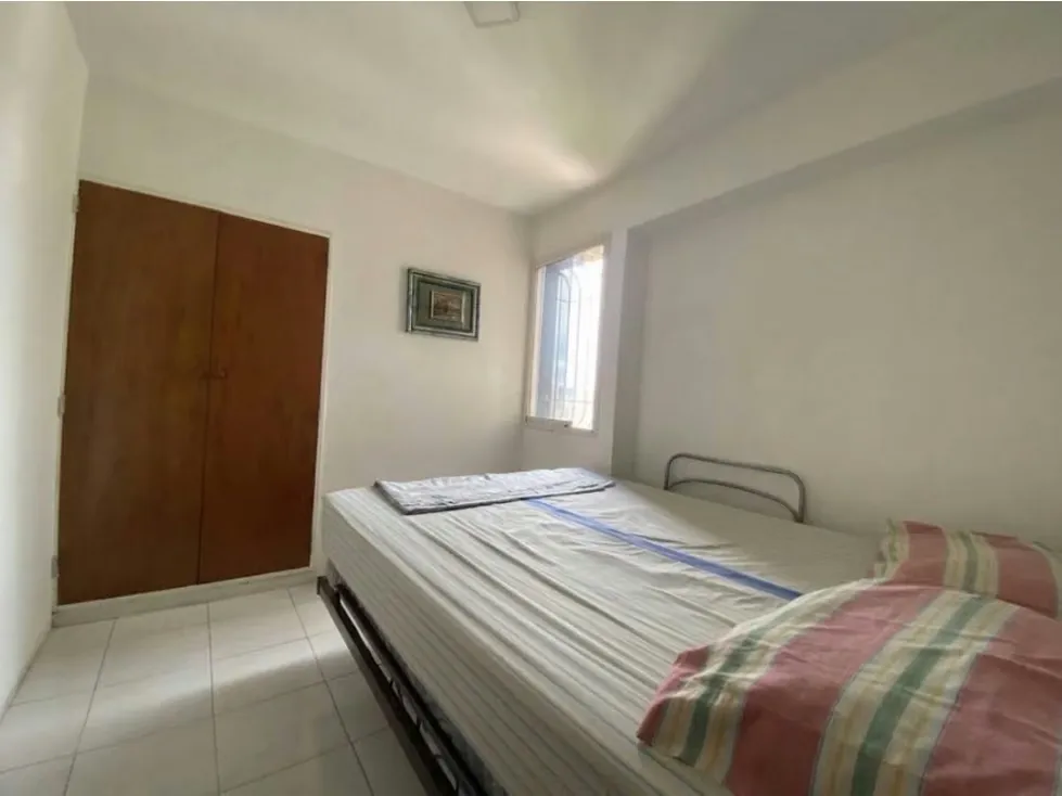 Venta apartamento Los Dos Caminos 3H/2B/1P - 6