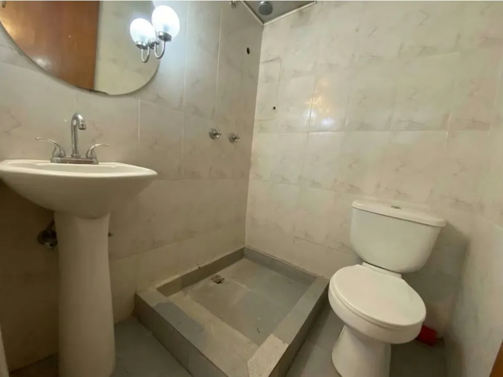 Venta apartamento Los Dos Caminos 3H/2B/1P - 7